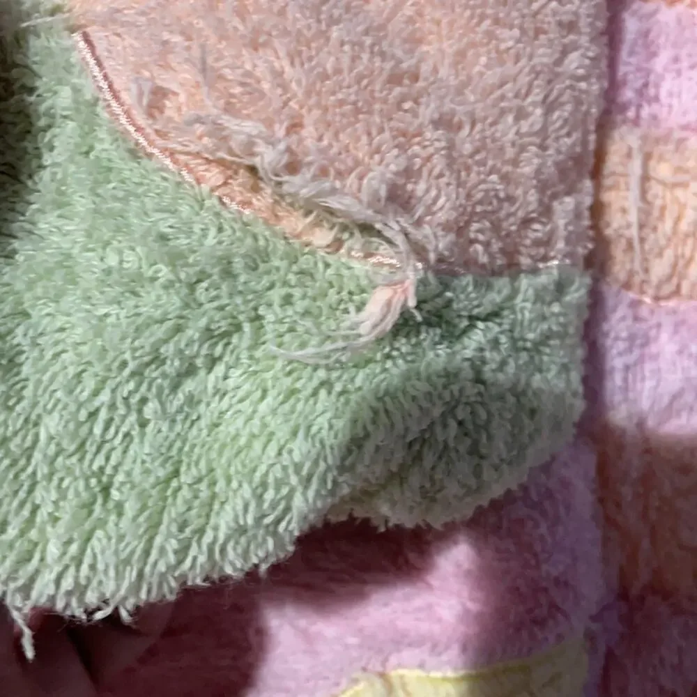 Gymboree light pink